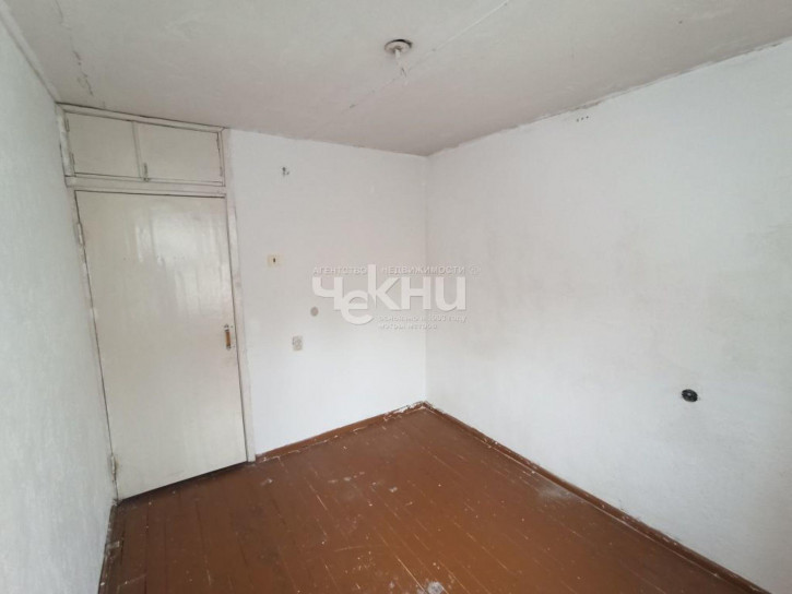 3-комн квартира Касимовская ул, 17