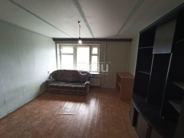 3-комн квартира Касимовская ул, 17