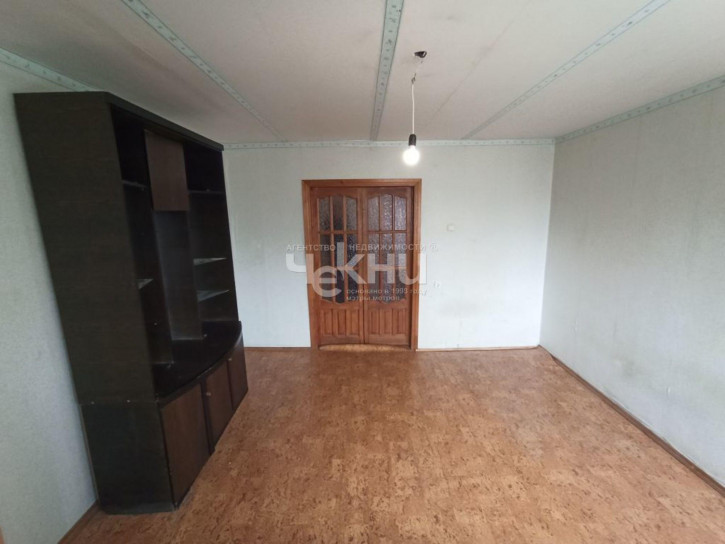 3-комн квартира Касимовская ул, 17