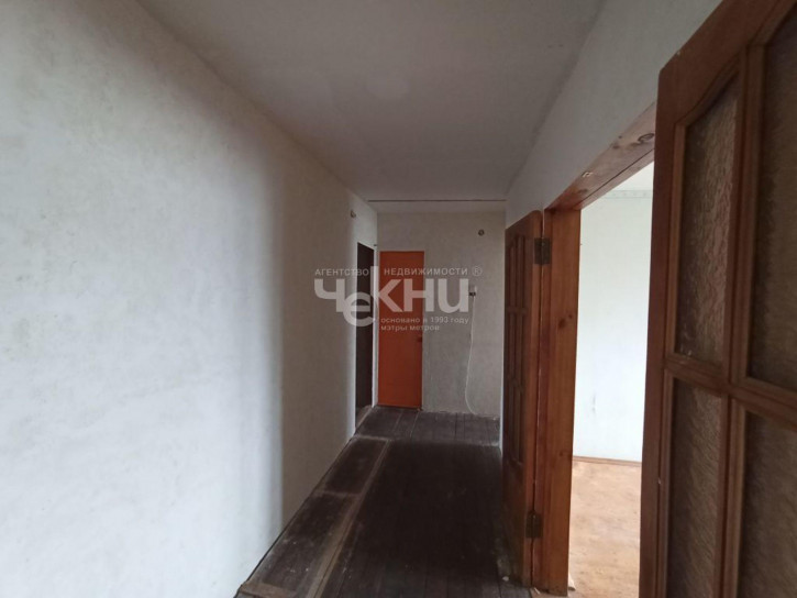 3-комн квартира Касимовская ул, 17