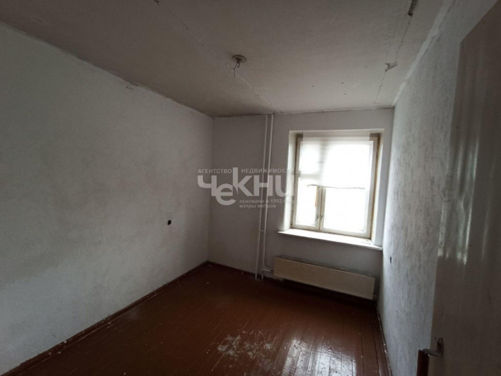 3-комн квартира Касимовская ул, 17