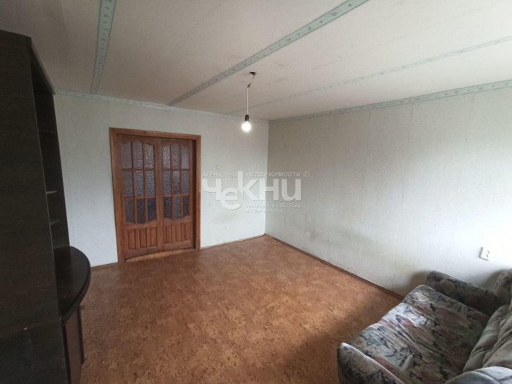 3-комн квартира Касимовская ул, 17