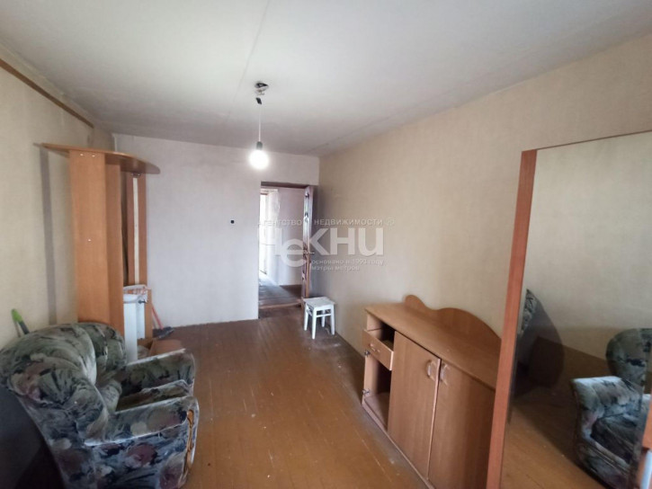 3-комн квартира Касимовская ул, 17