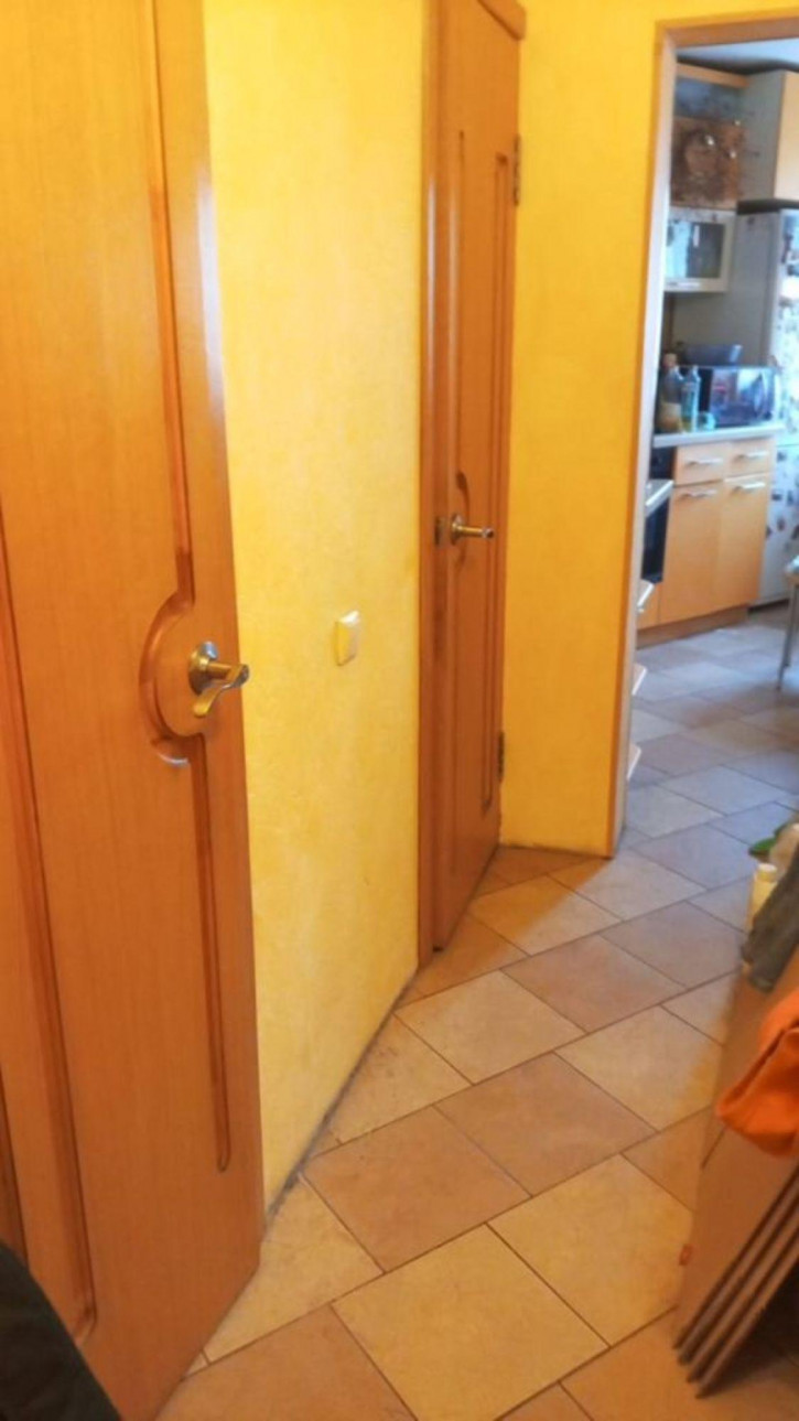 3-комн квартира Лесной городок ул, 5