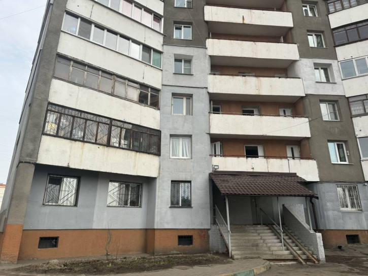 3-комн квартира Лесной городок ул, 5