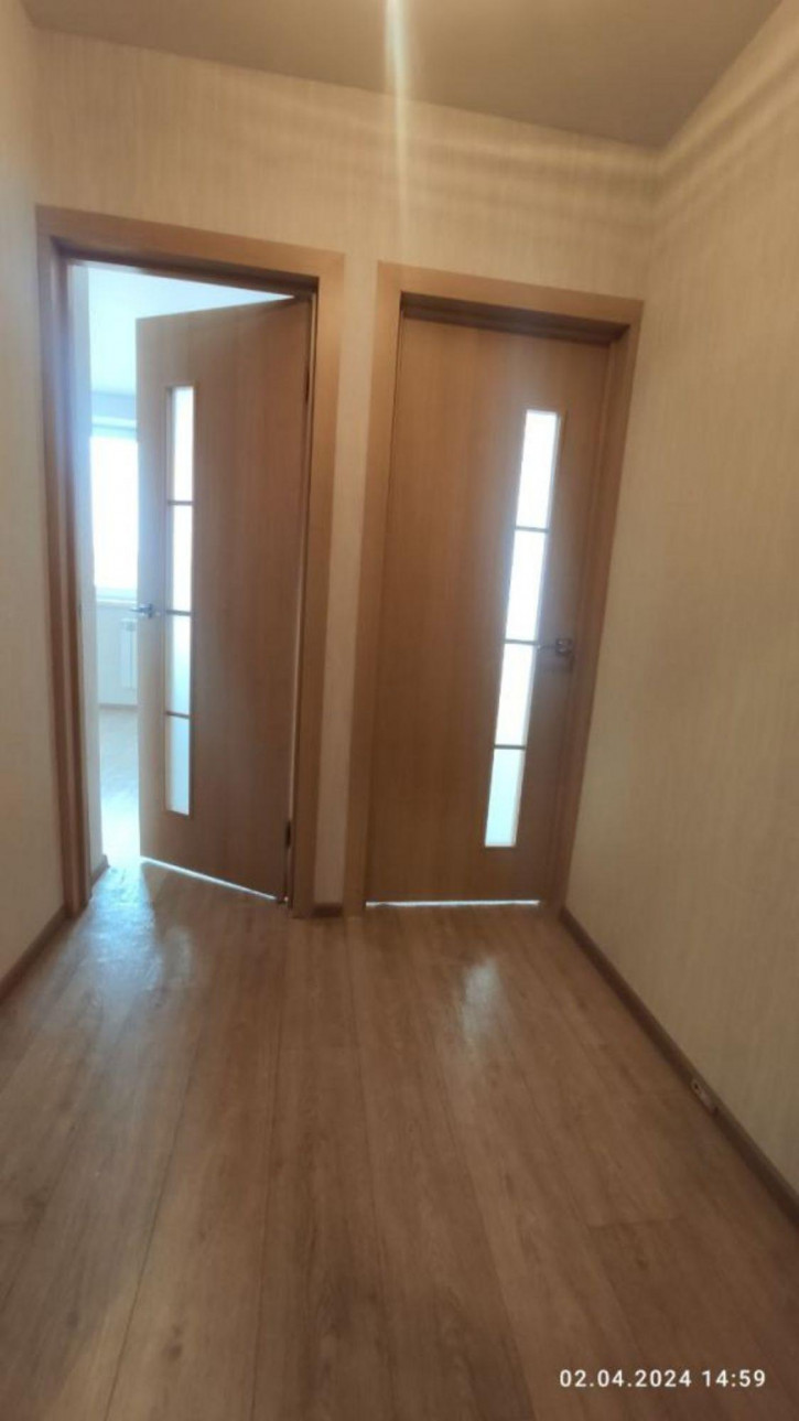 2-комн квартира 2-я Дорожная ул, 31