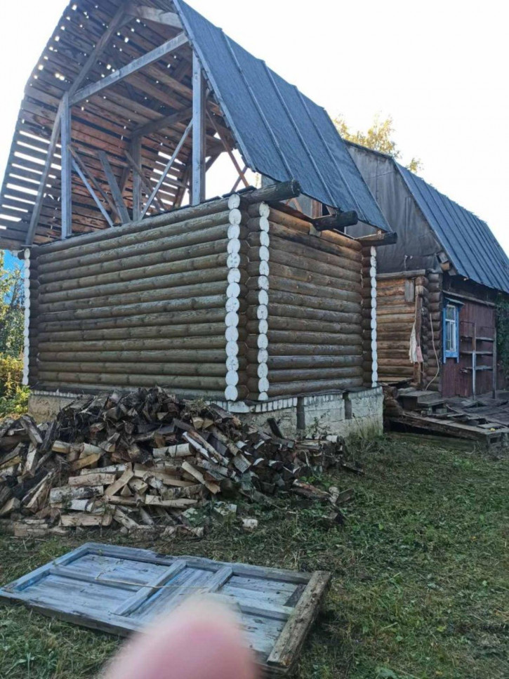 Коттедж/дом Набережная, 37