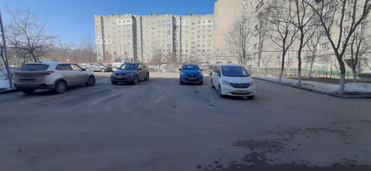 Комната Самохвалова ул, 4
