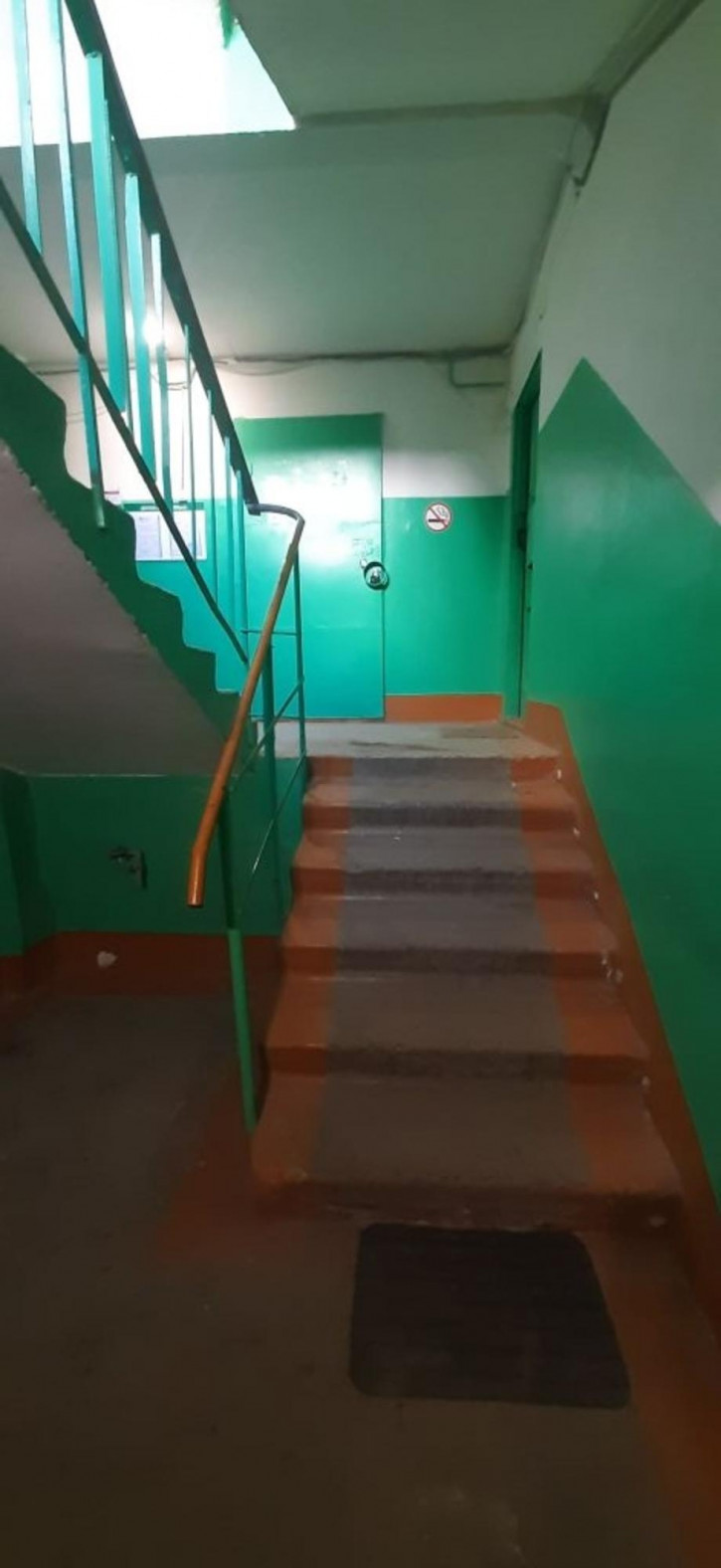 Комната Самохвалова ул, 4