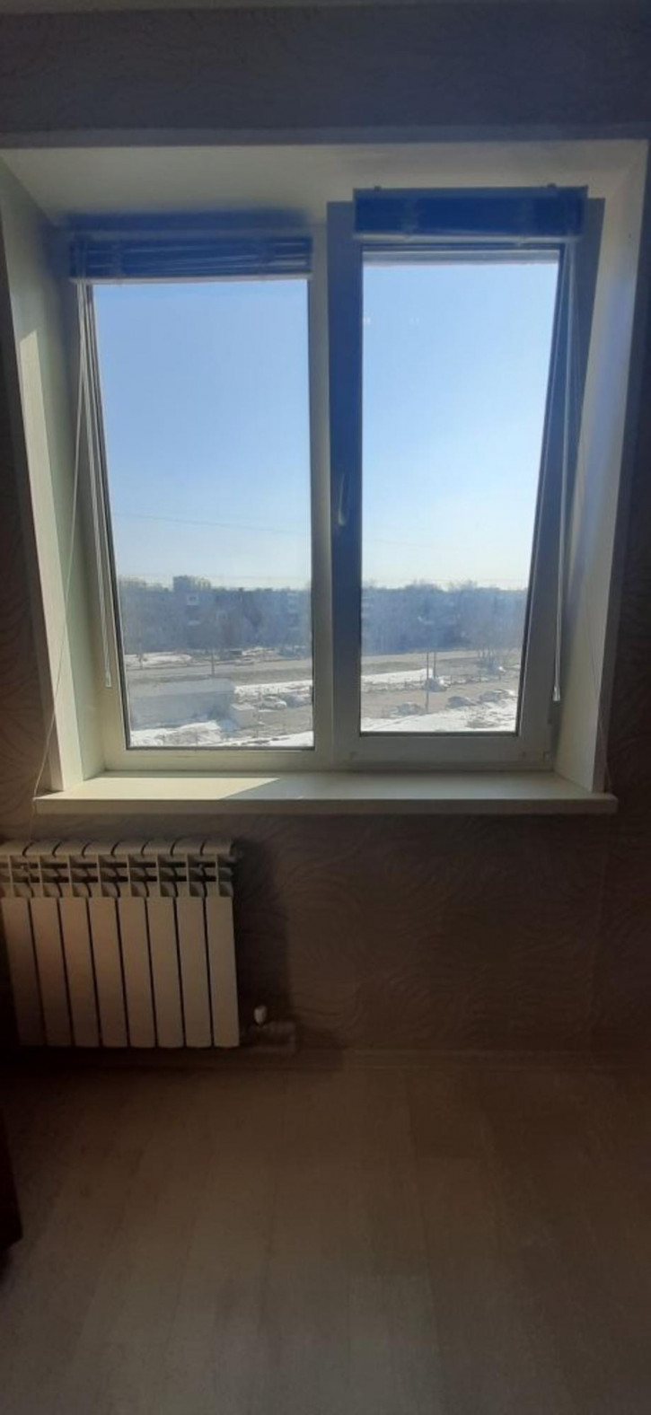 Комната Самохвалова ул, 4