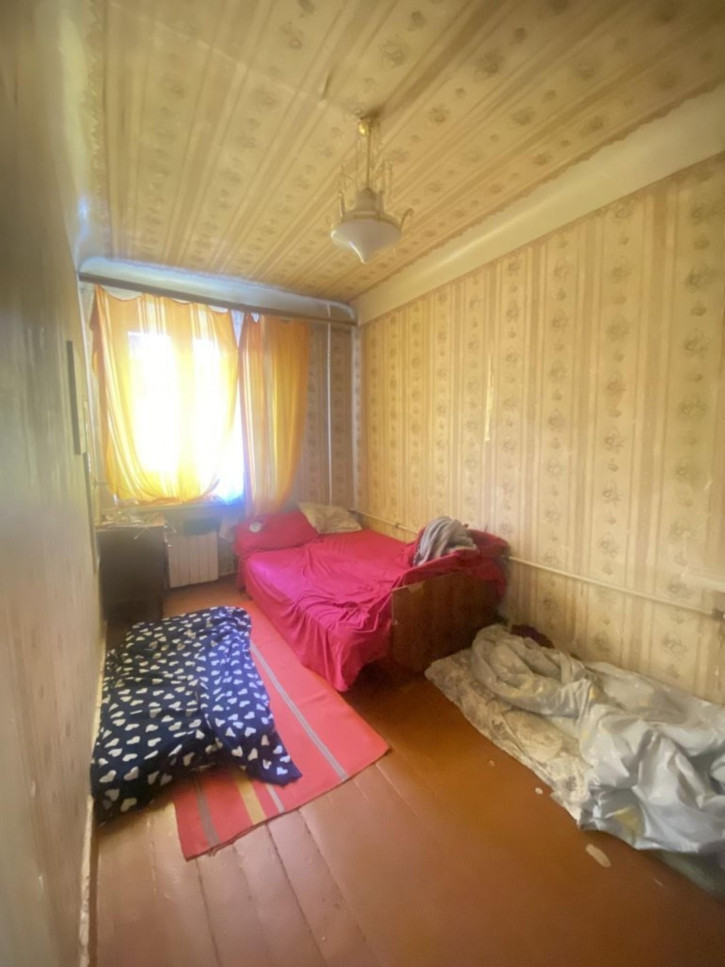 2-комн квартира Пожарского ул, 22