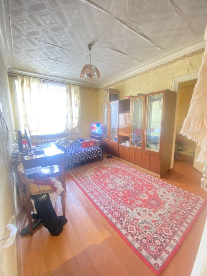 2-комн квартира Пожарского ул, 22