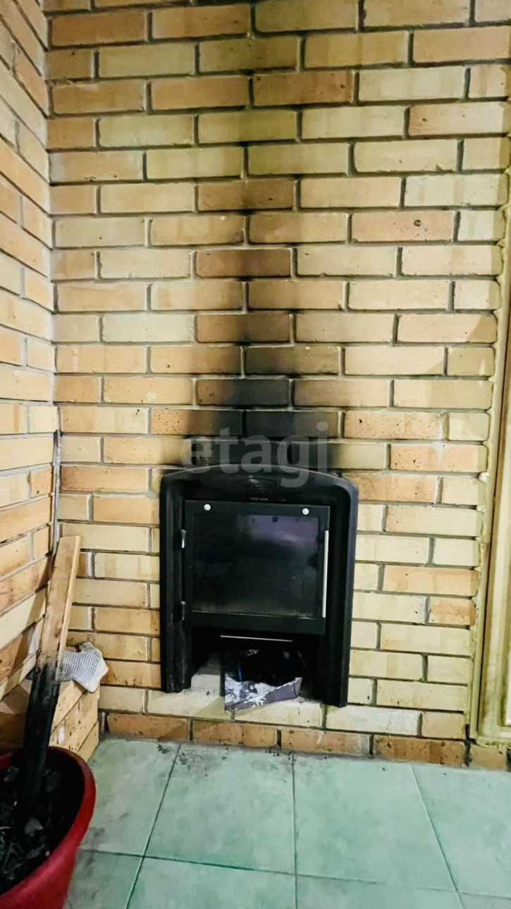 Коттедж/дом Цветочная