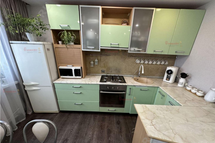 3-комн квартира маневровая, 25/а