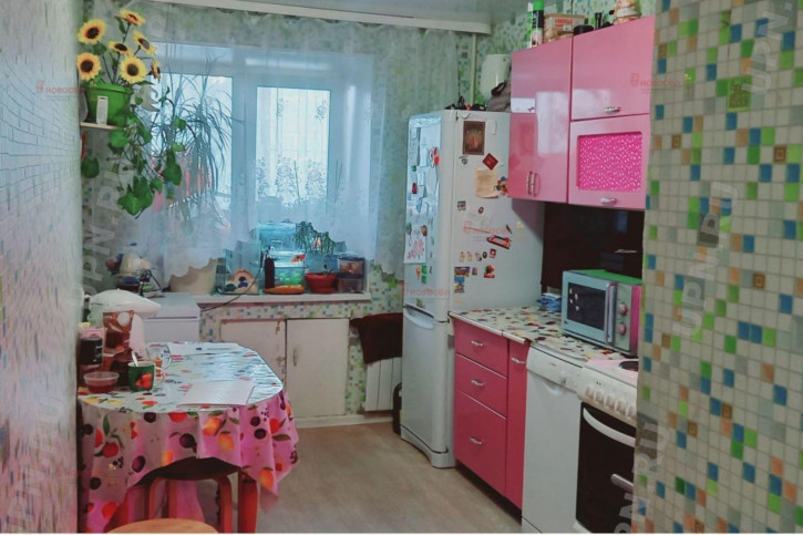 1-комн квартира билимбаевская, 34/2