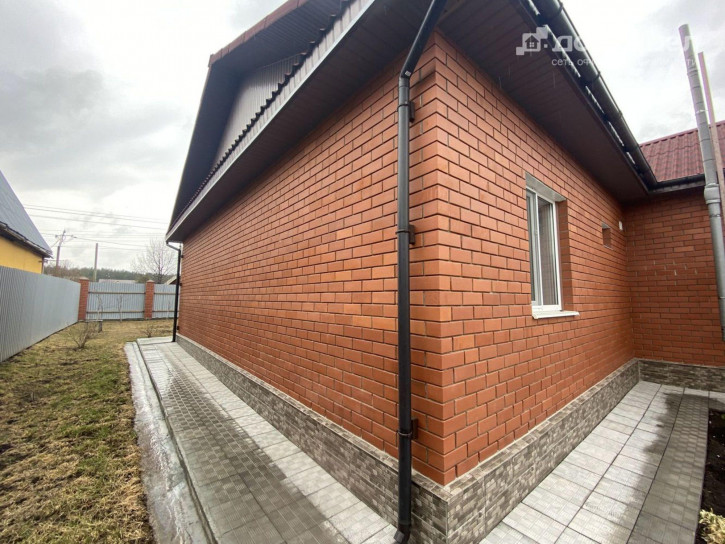 Коттедж/дом улица Ленина, 93
