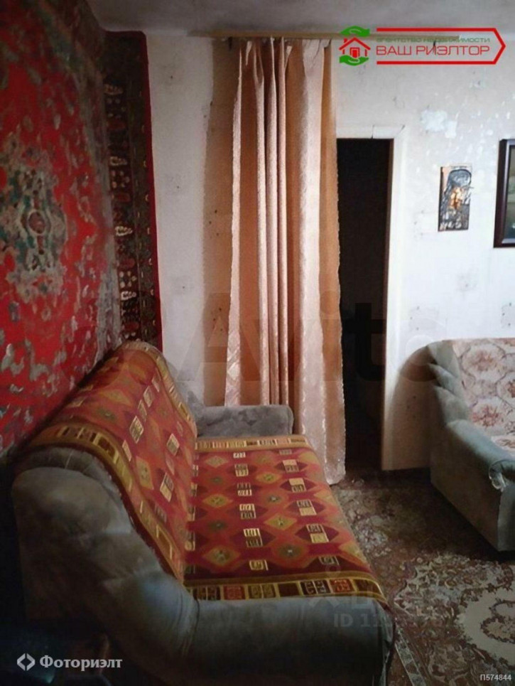 2-комн квартира Тверская ул, 39