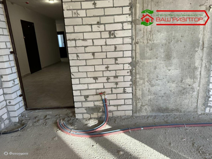 2-комн квартира Панченко К.П. ул, 9