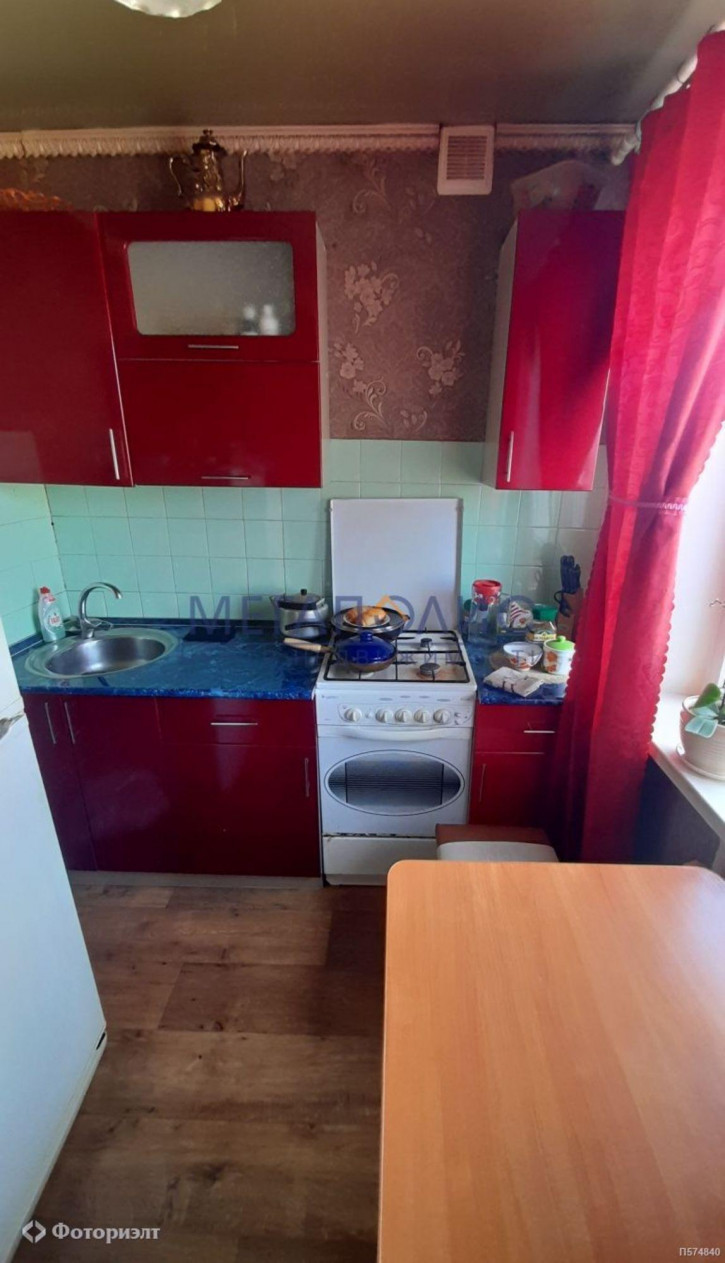 2-комн квартира Рабочая ул, 59