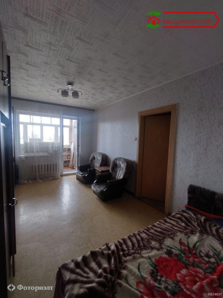 2-комн квартира Наумовская ул, 41