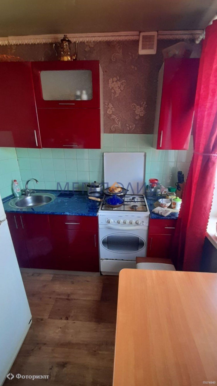 2-комн квартира Рабочая ул, 59