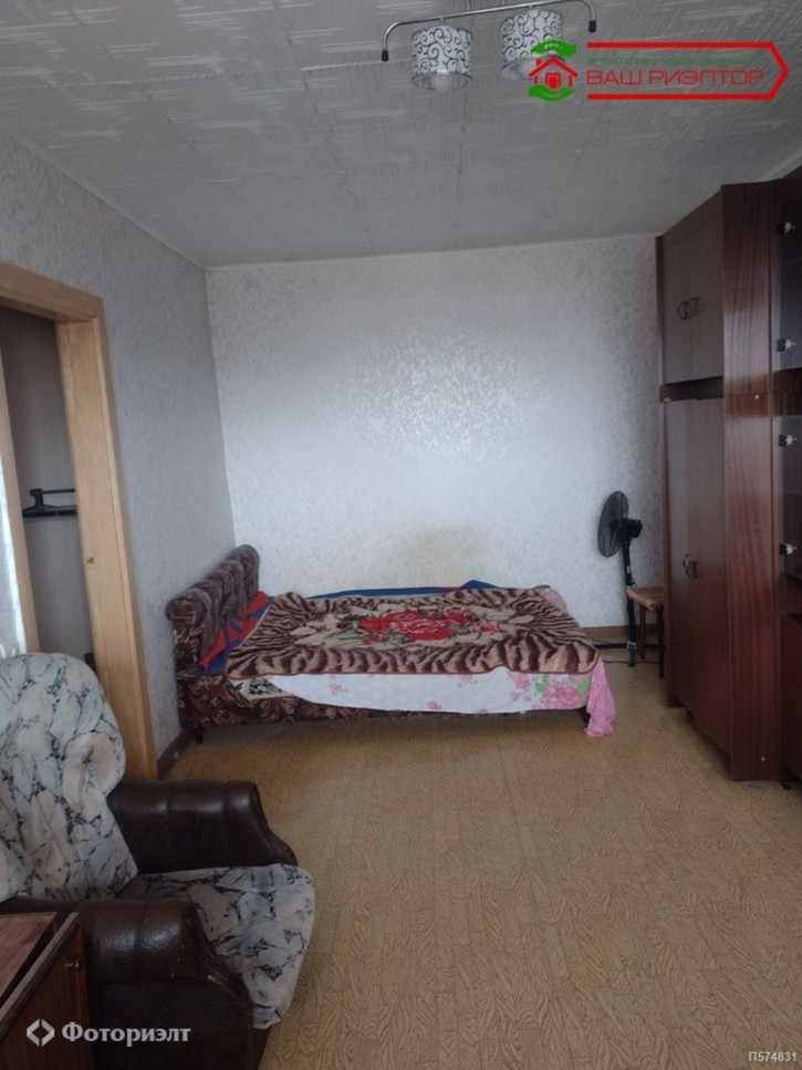 2-комн квартира Наумовская ул, 41