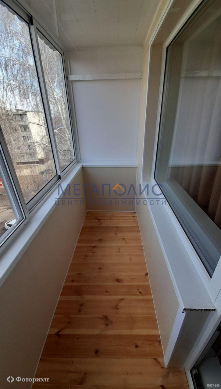 2-комн квартира Рабочая ул, 59
