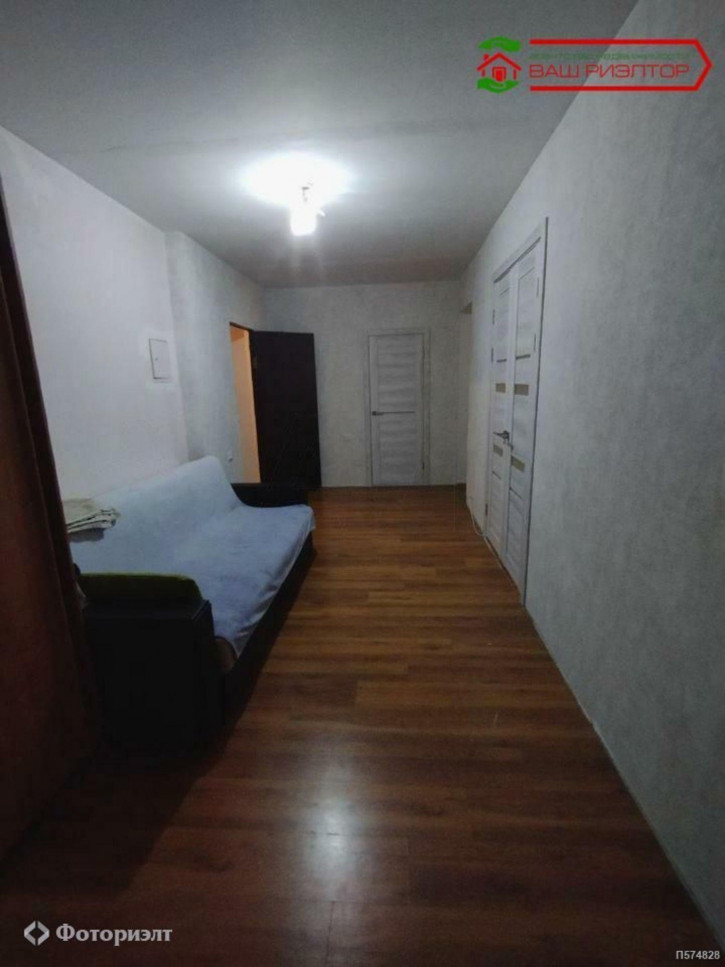 2-комн квартира Гвардейская ул, 5