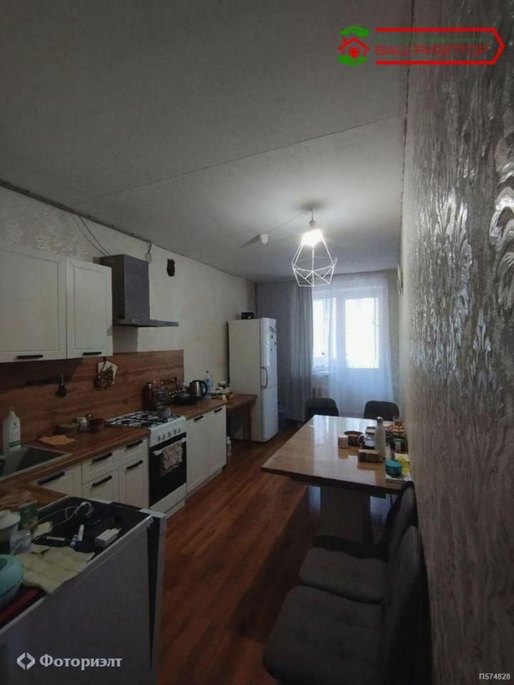 2-комн квартира Гвардейская ул, 5