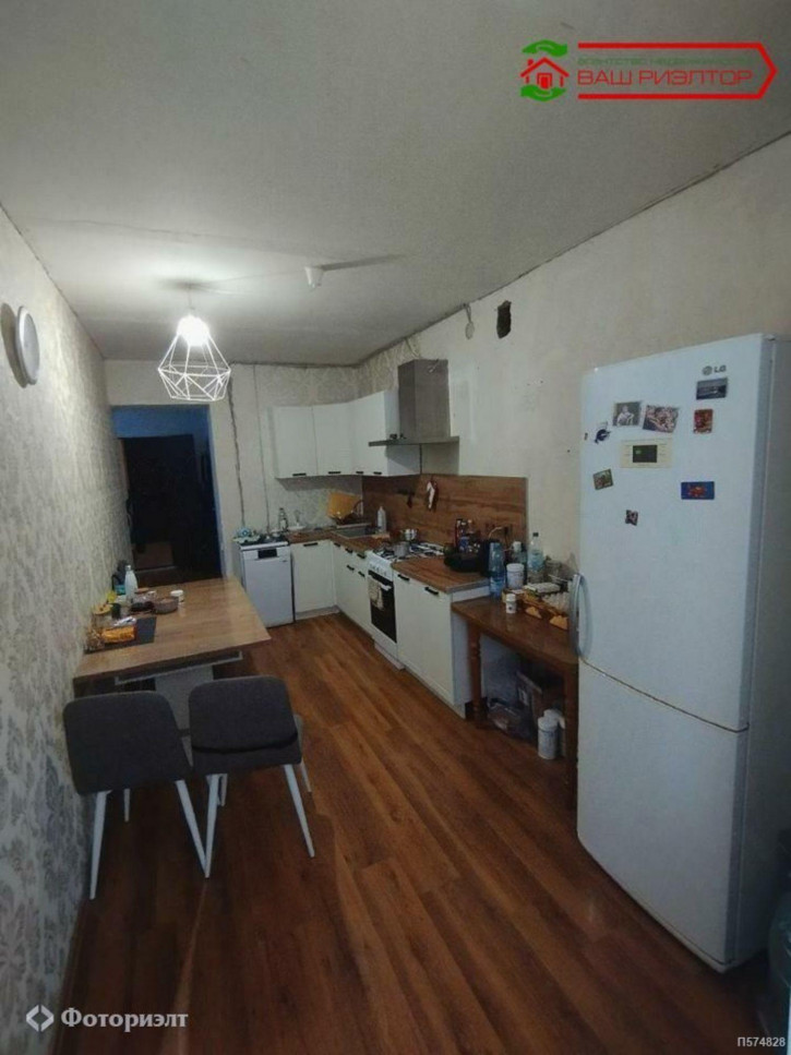 2-комн квартира Гвардейская ул, 5