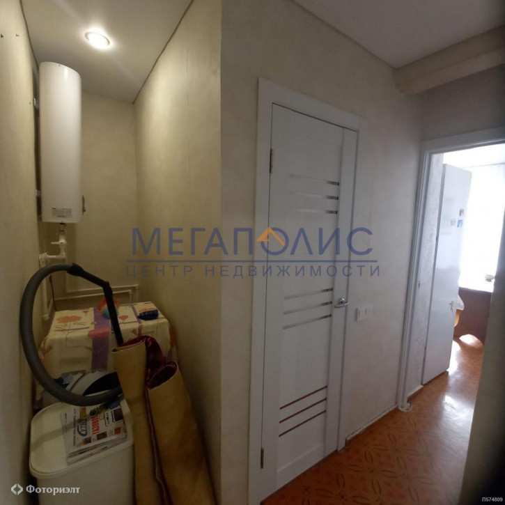 2-комн квартира Факел Социализма ул, 8