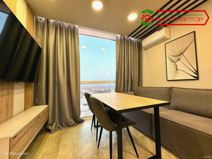 2-комн квартира Усть-Курдюмская ул, 29