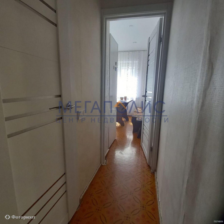 2-комн квартира Факел Социализма ул, 8
