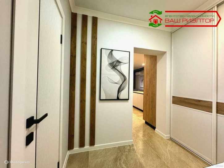 2-комн квартира Усть-Курдюмская ул, 29