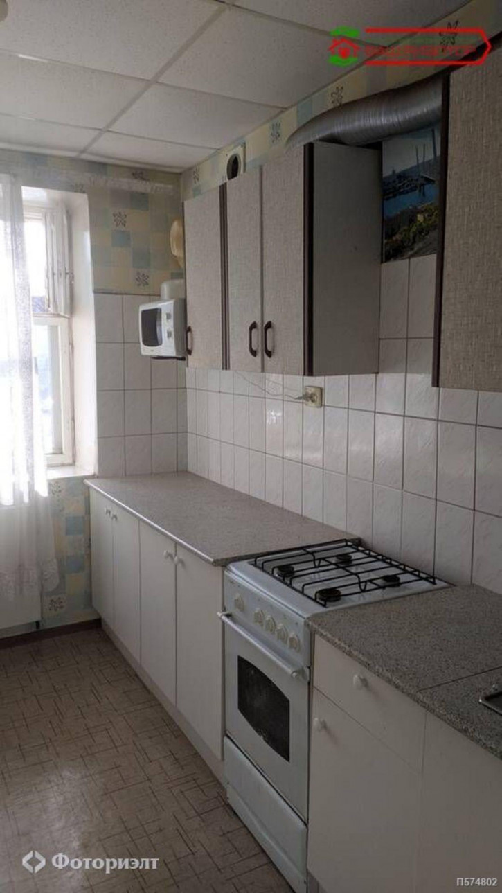 2-комн квартира Саперная ул, 10А