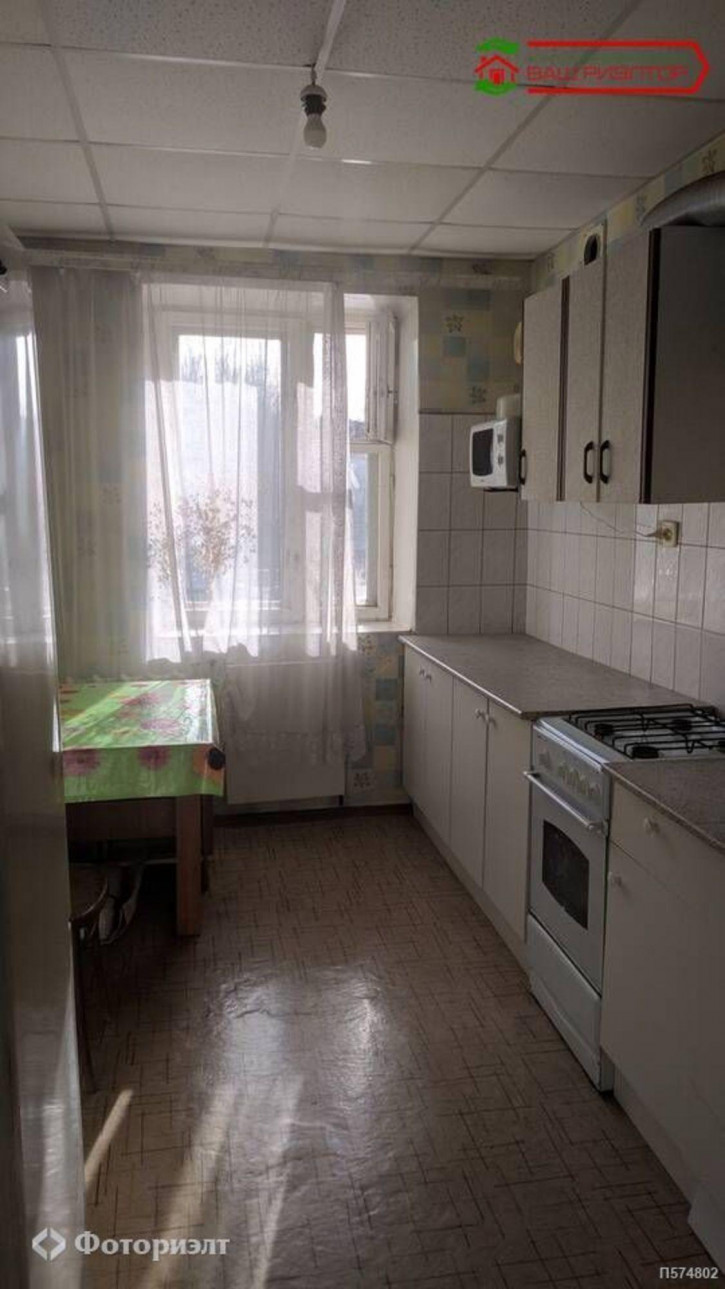 2-комн квартира Саперная ул, 10А