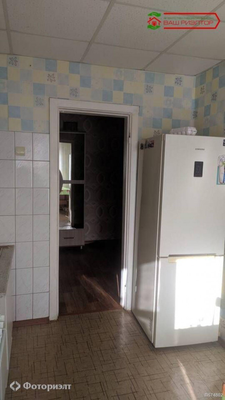 2-комн квартира Саперная ул, 10А