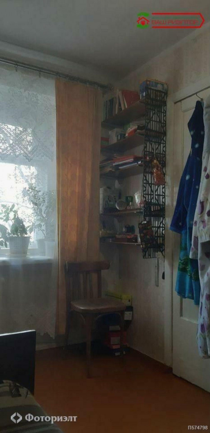 2-комн квартира Гвардейская ул, 28А