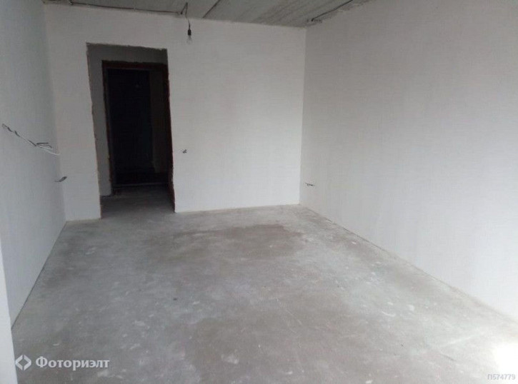 1-комн квартира Оржевского В.И. ул, 7