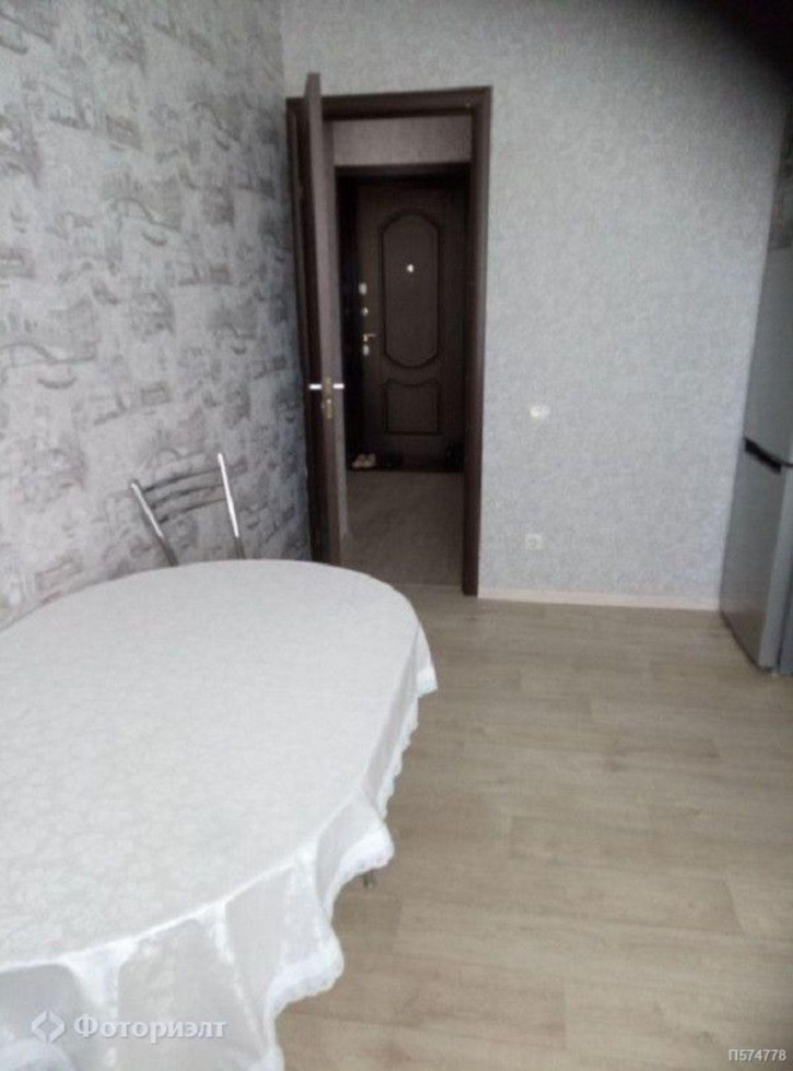 1-комн квартира Рижская ул, 20А