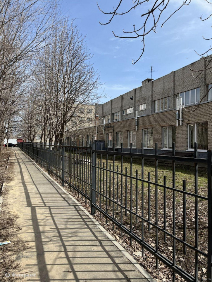 Комната Студенческая ул, 184д