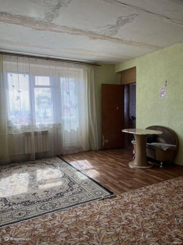 Комната Студенческая ул, 184д