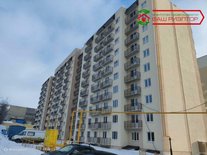 1-комн квартира Новоузенская ул, 200