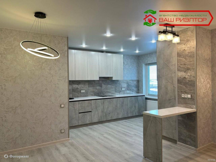 3-комн квартира Усть-Курдюмская ул, 29