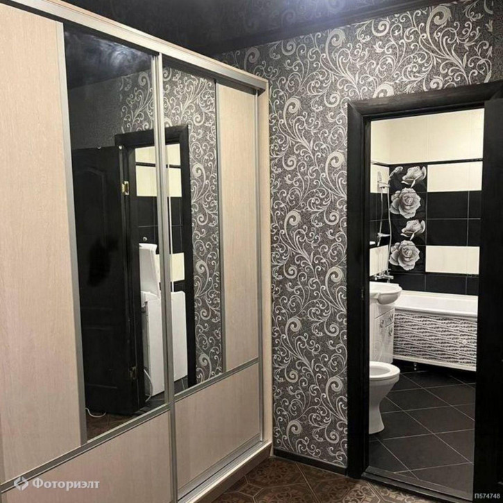 1-комн квартира Пугачева Е.И. ул, 49