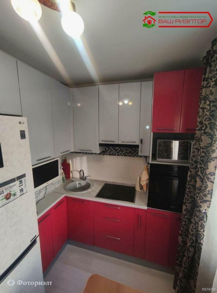 1-комн квартира Романтиков ул, 46Б