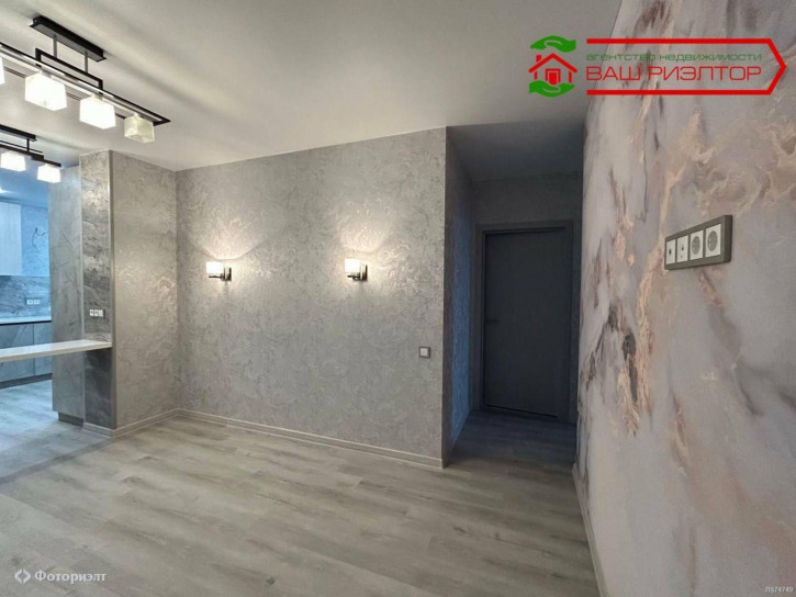 3-комн квартира Усть-Курдюмская ул, 29