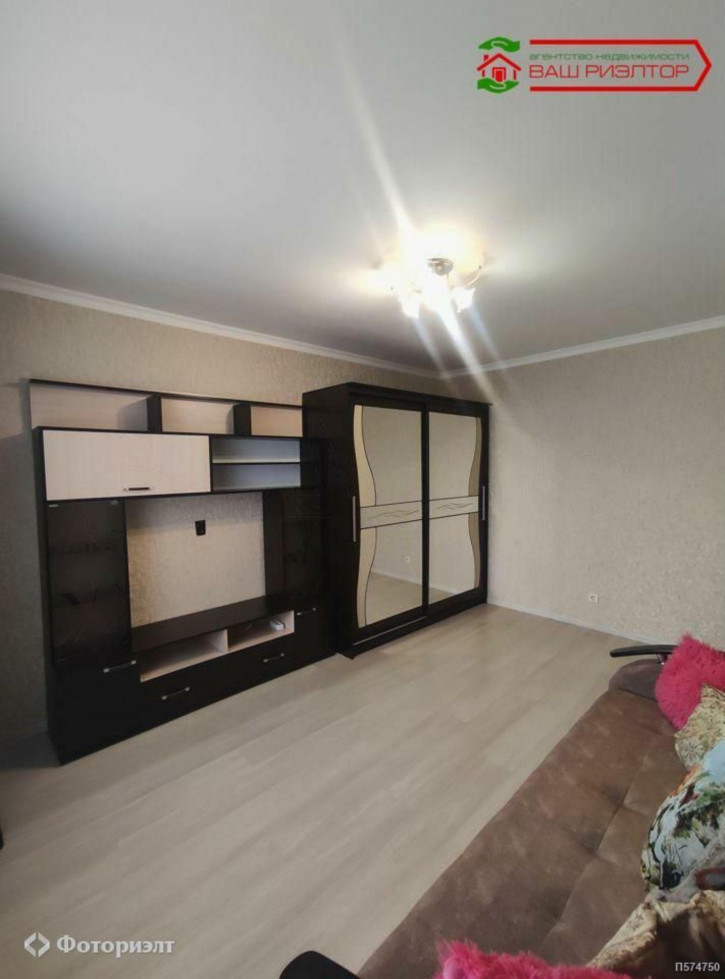 1-комн квартира Романтиков ул, 46Б
