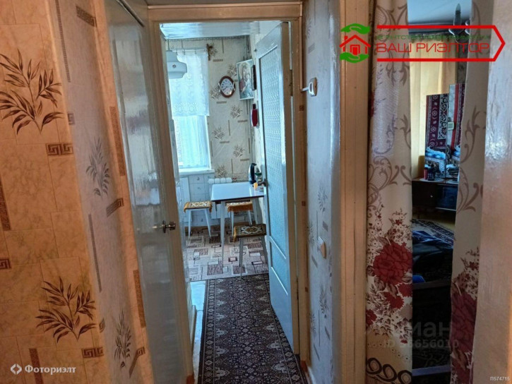 1-комн квартира Садовая Большая ул, 129/135