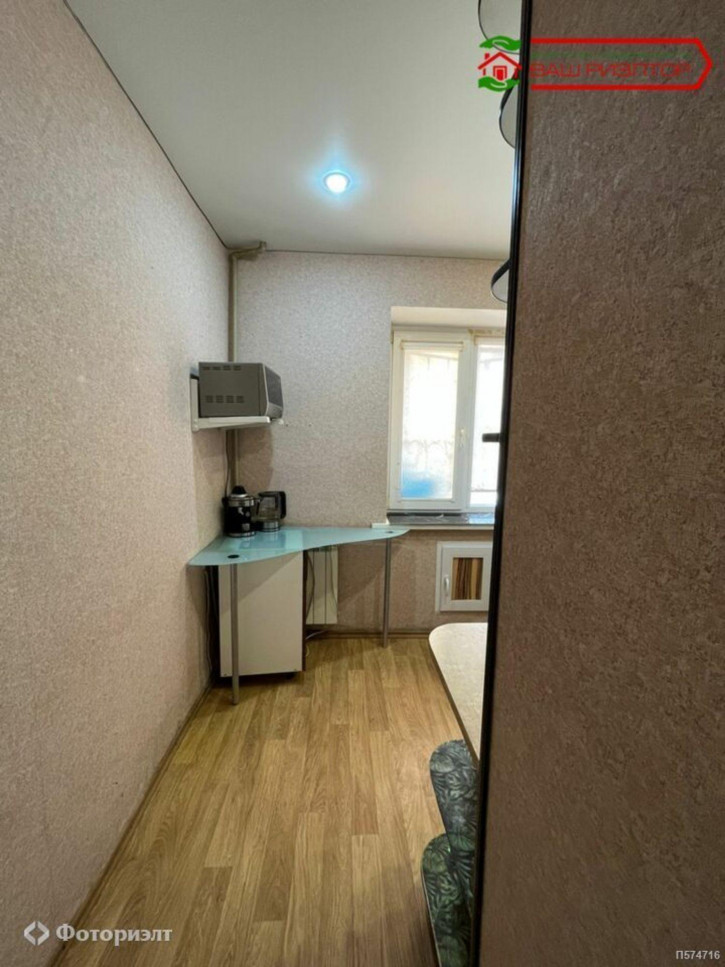 3-комн квартира Мира ул, 30А